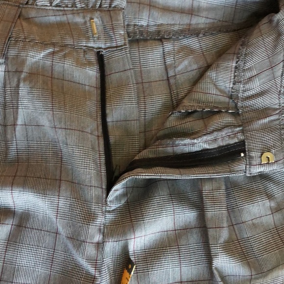 10 / $10 Forever 21 Women’s Dress Pant - Picture 6 of 12